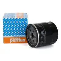 PURFLUX LS992 &Ouml;lfilter AUDI A1 SEAT Ibiza 4 SKODA Fabia 3 Rapid VW Polo 1.4 TDI 03L115561A
