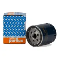 PURFLUX &Ouml;lfilter CITROEN JUMPER SPACETOURER f&uuml;r PEUGEOT BOXER EXPERT 2.0 BlueHDi