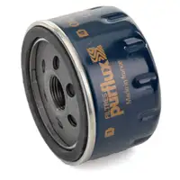 PURFLUX &Ouml;lfilter LS218 f&uuml;r RENAULT KANGOO MEGANE SCENIC 1.6 / 1.6 16V 7700274177
