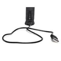 ROCCO 0139 LED SMD Akku Handleuchte Stableuchte Multifunktionsleuchte
