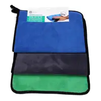 TUGA Tugalin Intensiv-Glasreiniger Scheibenreiniger 6L + 3x ROCCO Mikrofasertuch