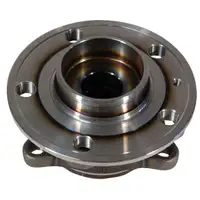 Radnabe Radlager 5-Loch f&uuml;r Volvo S60 I S80 I V70 II XC70 Cross Country vorne