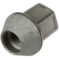 20x Radmuttern M14x1,5mm f&uuml;r FORD GALAXY S-MAX (WA6) ab 05.2006 1676176