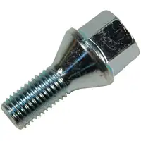 20x Radbolzen Radschrauben M12x1,5mm 22mm f&uuml;r FIAT OPEL SUZUKI 1008504