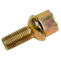 4x Radbolzen Radschrauben M12x1,5mm 22,5mm f&uuml;r AUDI SEAT VW | OE: 3A0601139