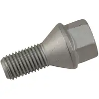 20x Radbolzen Radschrauben M12x1,5mm 20mm f&uuml;r CITROEN PEUGEOT TOYOTA 5405.77