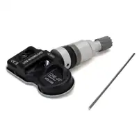 4x Reifendrucksensor PORSCHE 997 Boxster Cayman 987 Carrera GT 980 99760602102