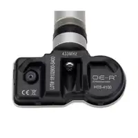 Reifendrucksensor PORSCHE 997 Boxster Cayman 987 Carrera GT 980 99760602102