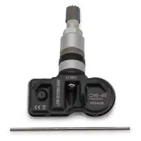 4x Reifendrucksensor PORSCHE 991 3.0 Carrera/S + 4.0 GT3 RS / R 9A790727502