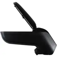 ARMSTER 2 - PREMIUM Armlehne Mittelarmlehne SCHWARZ f&uuml;r RENAULT CAPTUR bis 2016