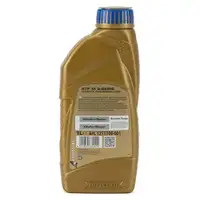 RAVENOL Getriebe&ouml;l Automatikgetriebe&ouml;l ATF M 9-SERIE MB 236.14 - 1L 1 Liter