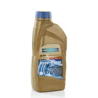 RAVENOL Getriebe&ouml;l Automatik&ouml;l Automatikgetriebe&ouml;l ATF 6HP Fluid 2 Liter 2 L