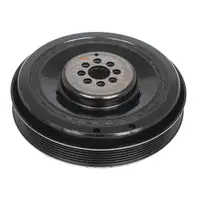 Riemenscheibe Kurbelwelle f&uuml;r Audi A4 A5 A6 A7 A8 Q5 Q7 VW Phaeton Touareg TDI