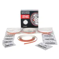 RIMBLADES Flex Felgenschutz Rim Protector & Styling WEISS bis 22 Zoll
