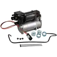WABCO Kompressor Luftfederung Luftkompressor f&uuml;r BMW 5er F07 F11 7er F01-04