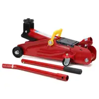 PROPLUS Wagenheber Rangierwagenheber Rangierhilfe hydraulisch bis 2000 kg