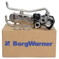 WAHLER AGR Ventil + K&uuml;hler + Dichtungen f&uuml;r SEAT IBIZA SKODA VW POLO 1.2 TDI