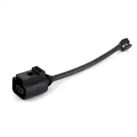 ZIMMERMANN Bremsscheiben + Bremsbel&auml;ge + Sensor VW TOUAREG (7P5) vorne + hinten