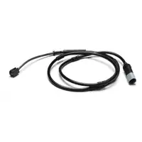 2x Warnkontaktkabel f&uuml;r BMW 1er F20 F21 2er F22 F23 3er F30-34 4er F32-36 hinten