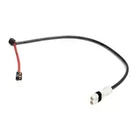 Zimmermann SPORT Bremsscheiben Bel&auml;ge PORSCHE 911 (964) 3.6 Carrera 250 PS vorne