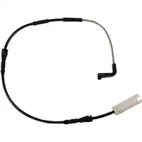 ZIMMERMANN Bremsbel&auml;ge + Sensor f&uuml;r BMW 3er E90 E91 E92 E93 vorne bis BJ 02/2010