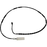 Warnkontaktkabel BMW 1er E81 E82 E87 E88 3er E90 E91 E92 E93 ab 03.2010 hinten