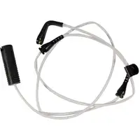 ATE Ceramic Bremsbel&auml;ge + Sensor BMW 5er E39 TOURING 520-540i 520-530d hinten