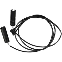 Warnkontaktkabel BMW 3er E36 316-M3 3.2 318tds 325td 325tds hinten 34351181342