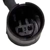 Warnkontaktkabel f&uuml;r BMW 3er E36 316-328i 318/325td/tds Z3 E36 vorne 34351181338