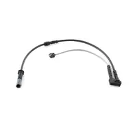 ZIMMERMANN Bremsscheiben Bel&auml;ge Wako BMW F45 216i 214d MINI F54 ONE / D vorne
