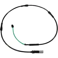 Warnkontaktkabel Wako WKK f&uuml;r BMW 5er GRAN TURISMO F07 hinten 34356791961