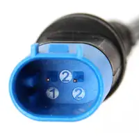 Warnkontaktkabel f&uuml;r BMW 5er G30 7er G11 G12 8er G14 G15 G16 X6 G06 F96 hinten