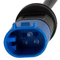 Warnkontaktkabel Wako WKK f&uuml;r BMW X3 G01 F97 X4 G02 F98 hinten 34356870350