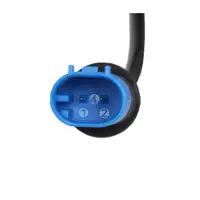 Warnkontaktkabel Wako WKK f&uuml;r BMW X4 G02 F98 20-M40i 20-M40d hinten 34356880543