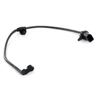 Warnkontaktkabel Verschlei&szlig;warnkontakt AUDI A4 (8W B9) A5 (F5) hinten 8W0615121E