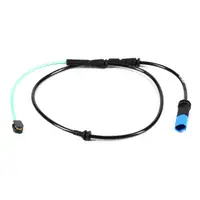 TEXTAR Bremsbel&auml;ge + Wako BMW 5er G30/31 6er G32 7er G11/12 ohne M-Technik vorne