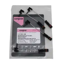 Warnkontaktkabel MERCEDES 190 W201 W202 W126 W140 R129 vorne / hinten 1405401217