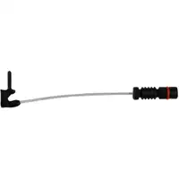 ZIMMERMANN Bremsbel&auml;ge + Wako MERCEDES W163 ML350-55AMG ML270/400CDI hinten