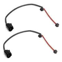 2x Warnkontaktkabel AUDI RS3 (8PA) TTRS (8J) SEAT LEON (5F) 2.0 Cupra / R vorne