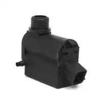 Waschwasserpumpe Dualpumpe 3-pol HYUNDAI ACCENT III GETZ SANTA FE I KIA RIO II