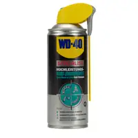 WD-40 SPECIALIST Lithiumfett Hochleichtungs- wei&szlig;es Lithiumspr&uuml;hfett 400ml