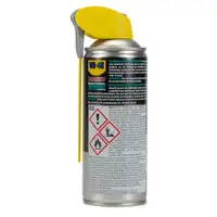 WD-40 SPECIALIST Lithiumfett Hochleichtungs- wei&szlig;es Lithiumspr&uuml;hfett 400ml