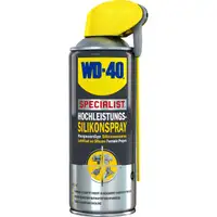 WD-40 SPECIALIST 49377 Silikonspray Hochleistungssilikonspray 400ml