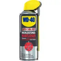 WD-40 SPECIALIST 49348 Rostl&ouml;ser Hochleistungsrostl&ouml;ser f&uuml;r SMART STRAW 2x 400ml