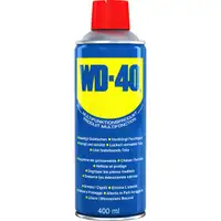 WD-40 49004 Multifunktionsspray Multifunktions&ouml;l Kontaktspray Kriech&ouml;l 4x 400ml