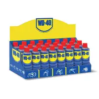WD-40 49004 Multifunktionsspray Multifunktions&ouml;l Kontaktspray Kriech&ouml;l 400ml