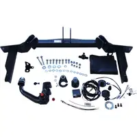 WESTFALIA Anh&auml;ngerkupplung + E-Satz ABNEHMBAR OPEL INSIGNIA Caravan ab 08.2009