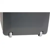 Transportbox f&uuml;r WESTFALIA Fahrradtr&auml;ger Hecktr&auml;ger BC60 & BC70 & BIKELANDER