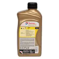 1L TOTAL QUARTZ INEO MC3 5W-30 Motor&ouml;l PSA B71 2297 MB 229.52 BMW LL-04 1 Liter