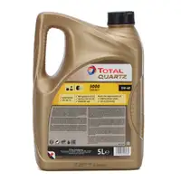 5L TOTAL QUARTZ 9000 ENERGY 5W-40 Motor&ouml;l f&uuml;r BMW LL-01 MB 229.5 229.3 - 5 Liter